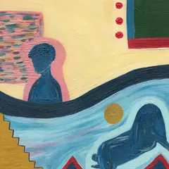 Courtney Marie Andrews Loose Future (LP)