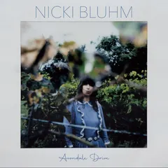 Nicki Bluhm Avondale Drive - LTD (LP)