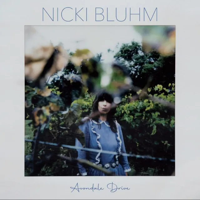 Nicki Bluhm Avondale Drive - LTD (LP) 