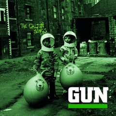 Gun The Calton Songs - LTD (2LP)