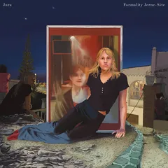 Jura Formality Jerne-Site - LTD (2LP)