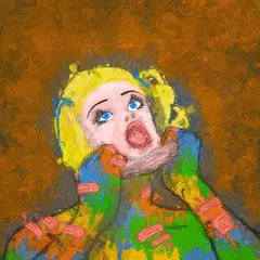 Bandaid Brigade Sex Is Terrifying (LP)