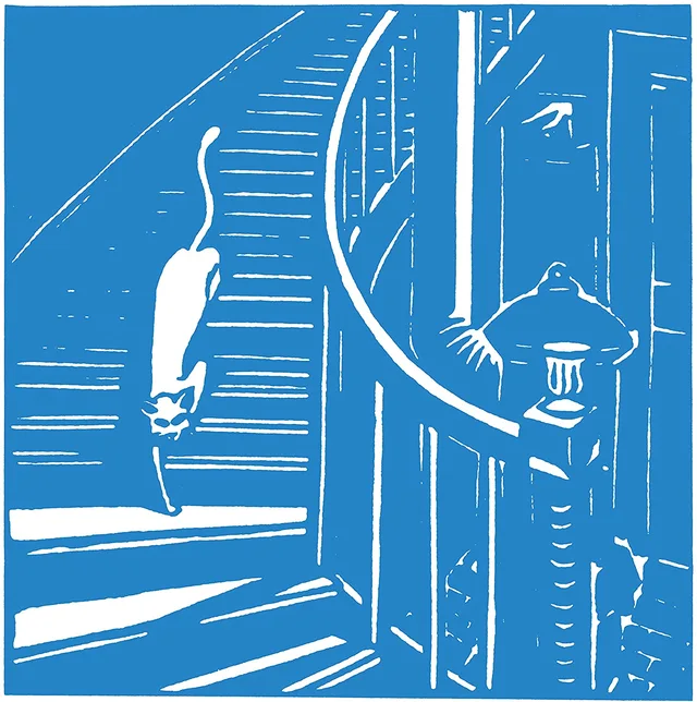 The Cat's Miaow Songs '94-'98 (LP) 