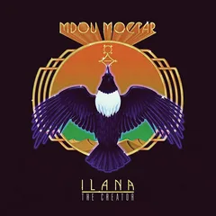 Mdou Moctar Ilana (The Creator) (CD)