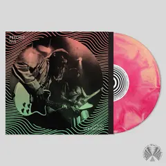 Psychic Ills Live At Levitation (LP)
