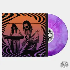 Moon Duo Live At Levitation (LP)