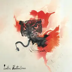 Lasten Hautausmaa IV (LP)