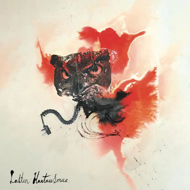 Lasten Hautausmaa IV (LP) 