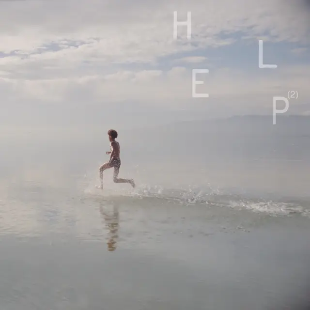 Diverse Artister Help (2) (War Child) (2LP) 