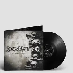 Spiritus Mortis The Great Seal (LP)