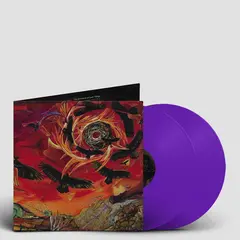 Intronaut The Direction Of Last Things - LTD (2LP)
