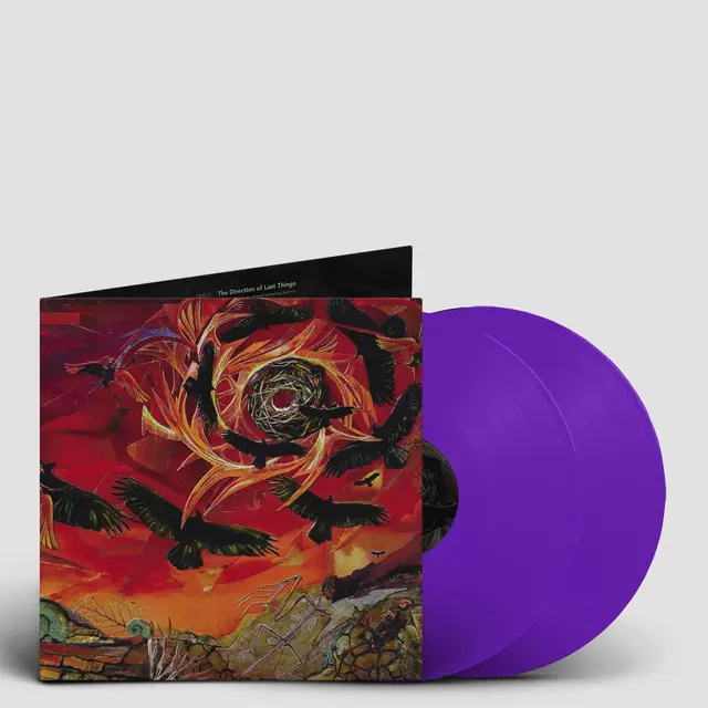 Intronaut The Direction Of Last Things - LTD (2LP) 