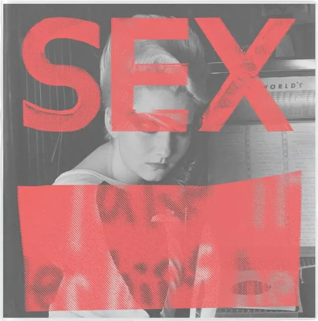 Diverse Artister Sex - We Are Not In The Least… (2LP) 