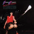 Jayne County Rock'N'Roll Resurrection (LP)