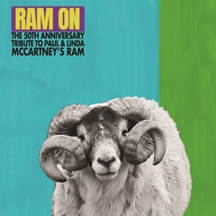Fernando Perdomo Ram On: The 50th Anniversary… (2LP)
