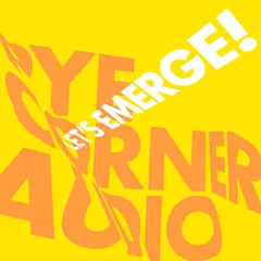 Pye Corner Audio Let's Emerge! (LP)