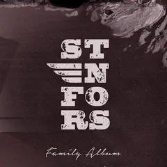 Stenfors Family Album (LP)