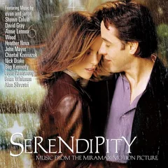 Soundtrack Serendipity OST - LTD (LP)