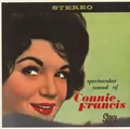 Connie Francis Spectacular Sound Of Connie… - LTD (10")