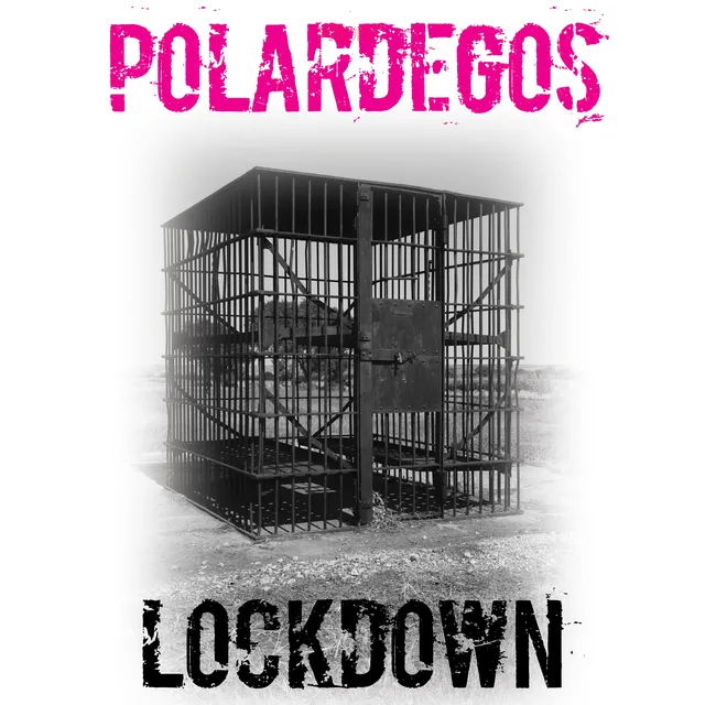 Polardegos Lockdown EP (12") 