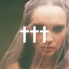 Crosses Initiation / Protection (10")