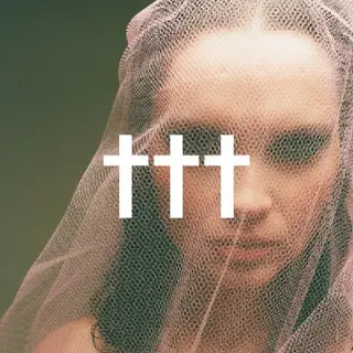 Crosses Initiation / Protection (10") 
