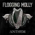 Flogging Molly Anthem (CD)