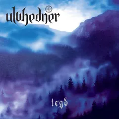 Ulvhedner Legd (CD)
