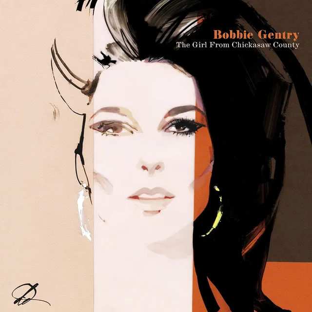 Bobbie Gentry The Girl From Chickasaw County… (2LP) 
