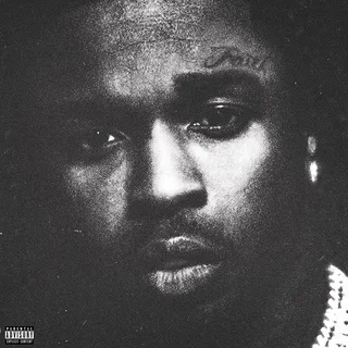 Pop Smoke Faith (2LP)