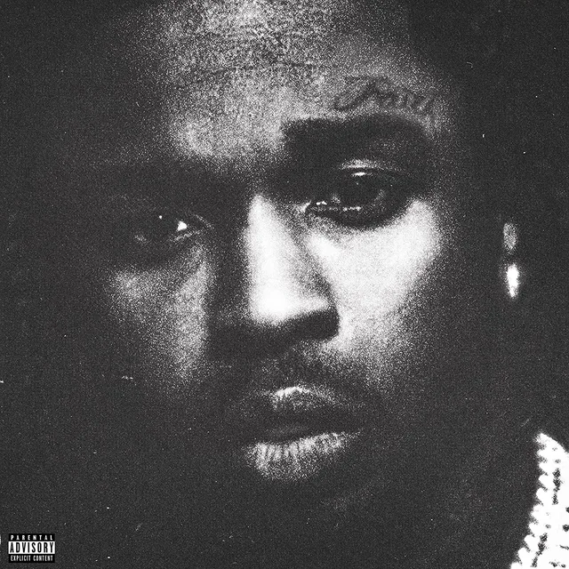 Pop Smoke Faith (2LP) 