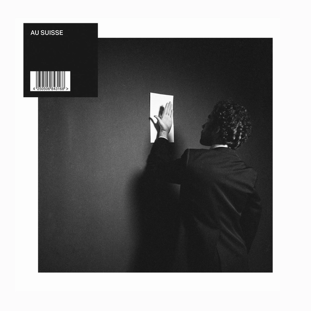 Au Suisse Au Suisse - LTD (LP) 
