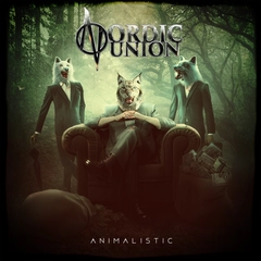 Nordic Union Animalistic - LTD (LP)