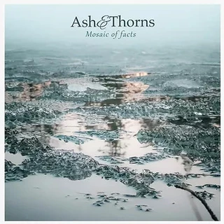 Ash & Thorns Mosaic Of Facts (LP) 