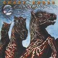 Crazy Horse Crazy Moon (CD)