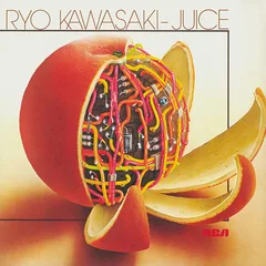 Ryo Kawasaki Juice (CD)