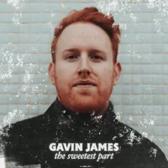 Gavin James The Sweetest Part (LP)