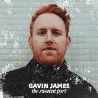 Gavin James The Sweetest Part (LP)
