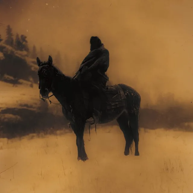 Wayfarer World's Blood - Digipack (CD) 