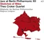 Theo Croker Quartet Jazz At Berlin Philharmonic XII… (CD)