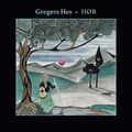 Gregers Hes Hør (LP)