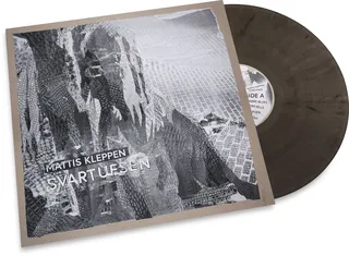 Mattis Kleppen Svartufsen (LP)