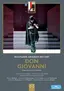 Opera Mozart: Don Giovanni (2DVD)