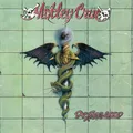 Mötley Crüe Dr. Feelgood (LP)