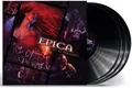 Epica Live At Paradiso (3LP)