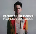 Panic! At The Disco Viva Las Vengeance (LP)