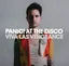Panic! At The Disco Viva Las Vengeance (CD)