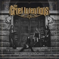 The Cruel Intentions All Hail Hypocrisy (CD)