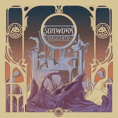 Soilwork Verkligheten (CD)