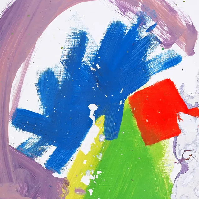 Alt-J This Is All Yours (2LP) 